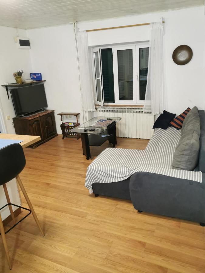 Studio I Apartman Ema Риека Номер фото
