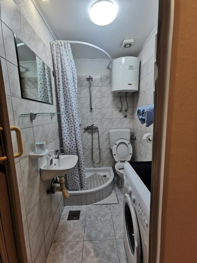 Studio I Apartman Ema Риека Экстерьер фото