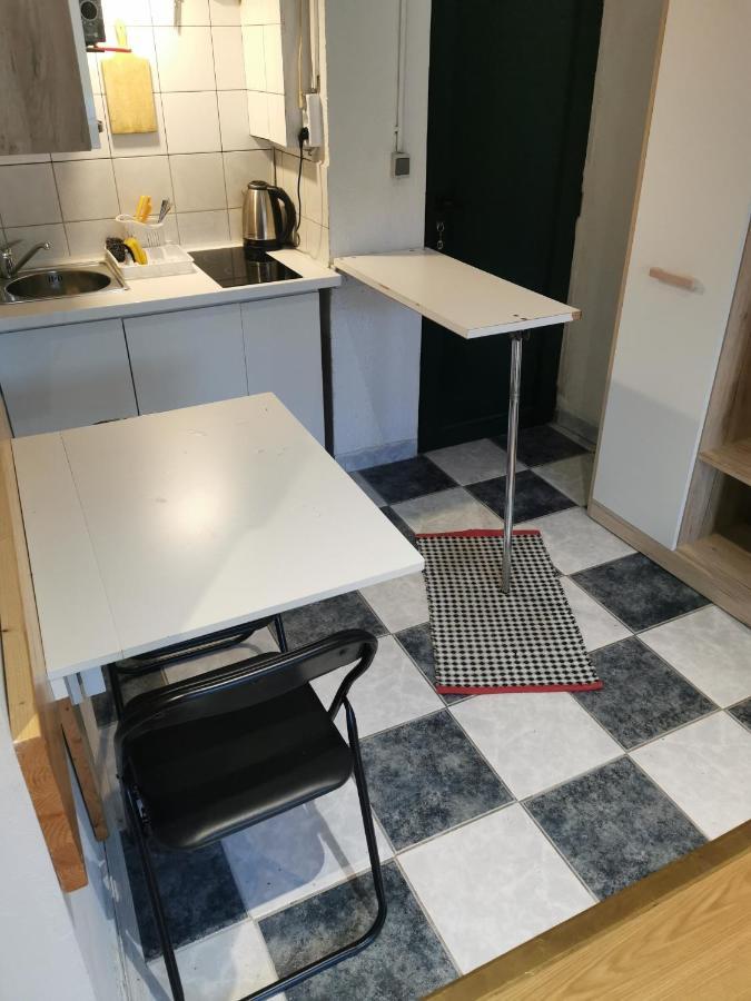 Studio I Apartman Ema Риека Экстерьер фото