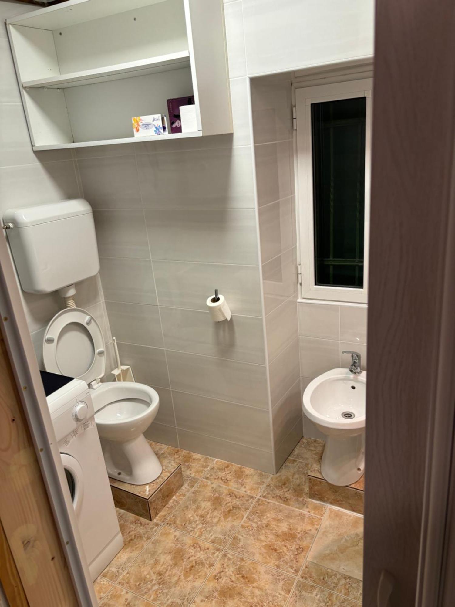Studio I Apartman Ema Риека Экстерьер фото