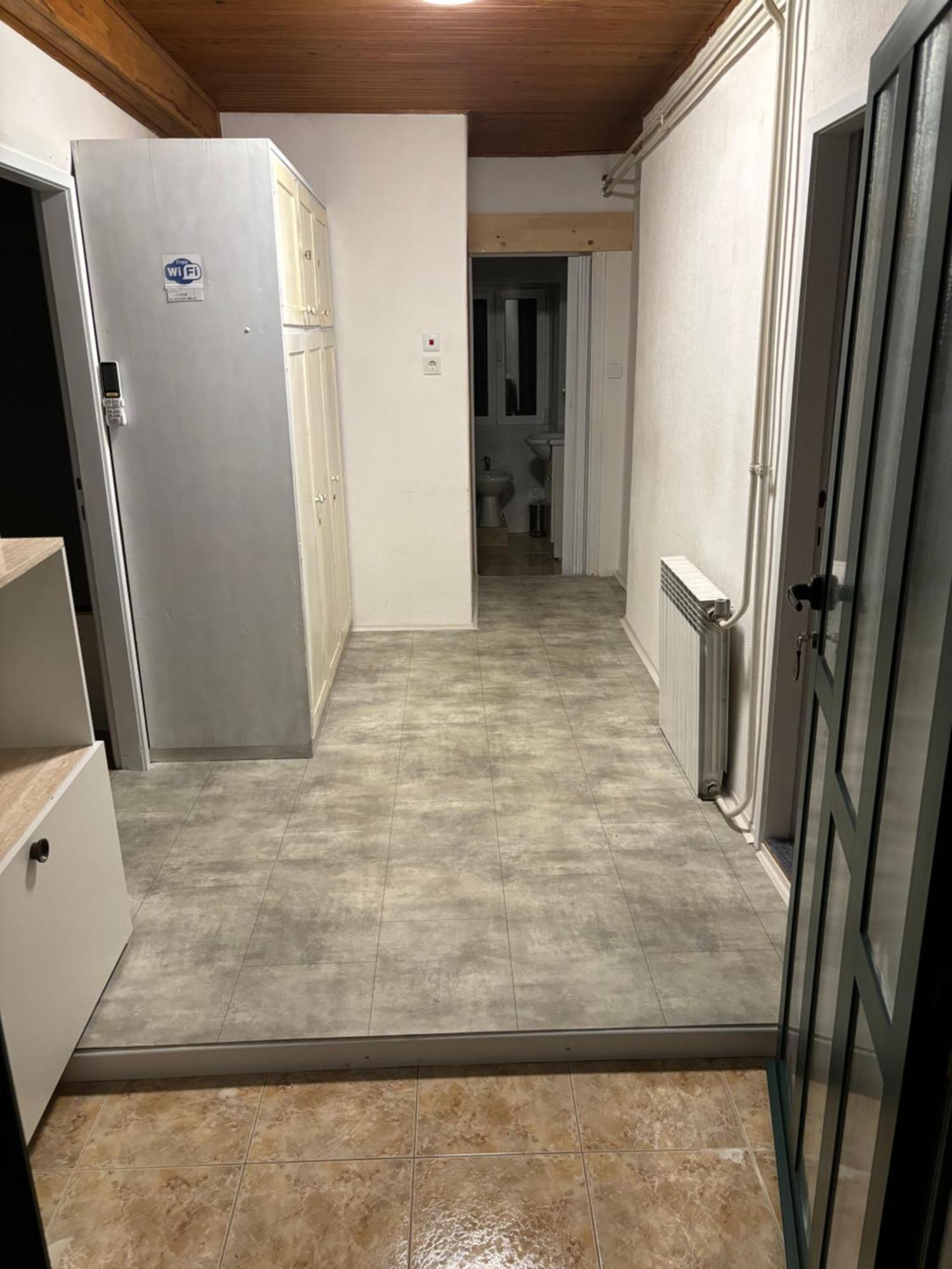 Studio I Apartman Ema Риека Экстерьер фото